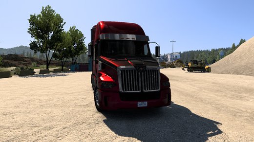 Western Star 57X