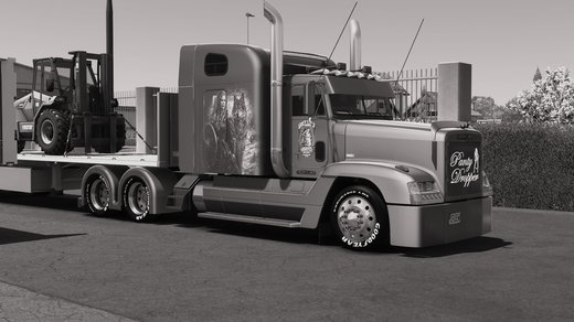 Freightshaker @@FLD-Series@@