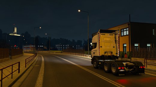 Scania R 4-series