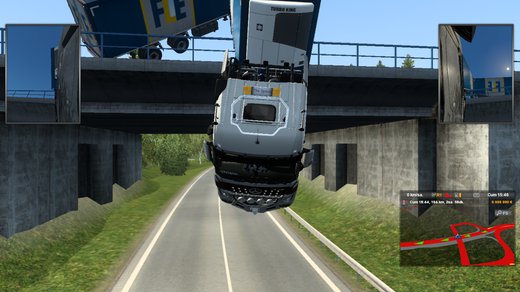 Mercedes-Benz New Actros