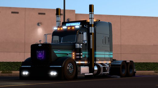 Haterbilt @@Viper 379/389@@