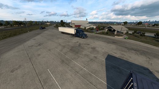 Volvo VNL 2018