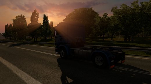 Scania R 2009