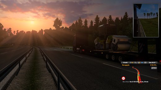 Mercedes-Benz New Actros