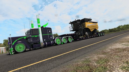 Haterbilt @@Viper 379/389@@