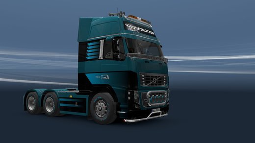 Volvo FH3
