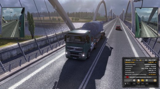 Volvo FH3