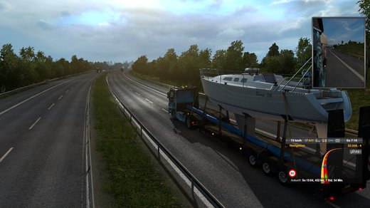 Mercedes-Benz Actros