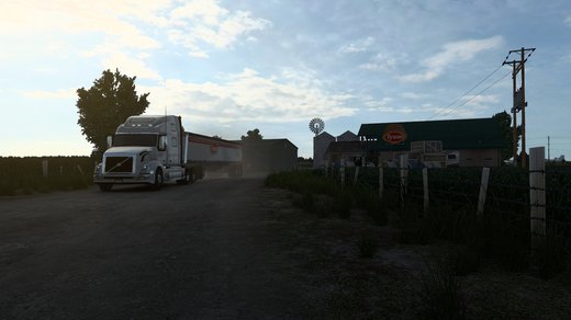 Volvo VNL 2014
