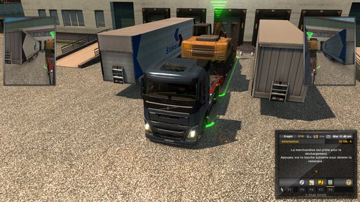 Volvo FH4