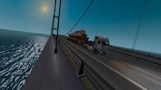 Mercedes-Benz Actros