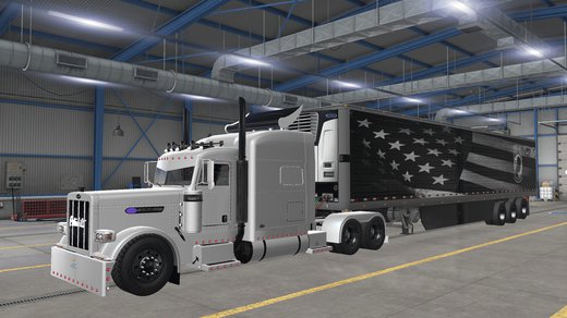 Peterbilt @@Custom 379/389@@