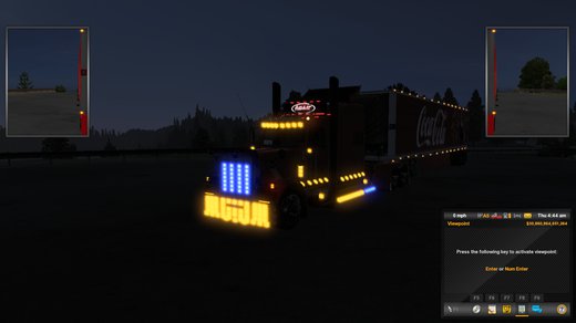 Peterbilt @@Custom 379/389@@