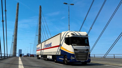 DAF 2021
