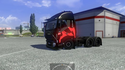 Iveco Stralis