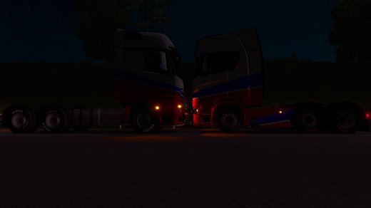 Mercedes-Benz New Actros