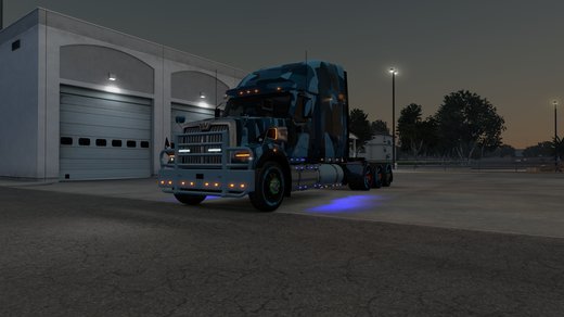 Western Star 49X