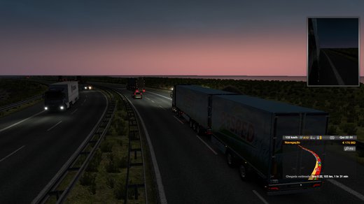 Volvo FH4