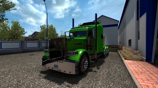 Peterbilt @@Custom 379/389@@