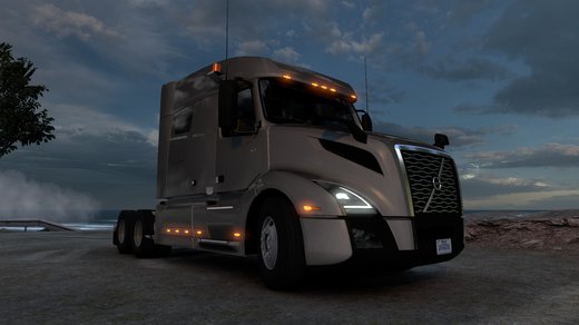 Volvo VNL