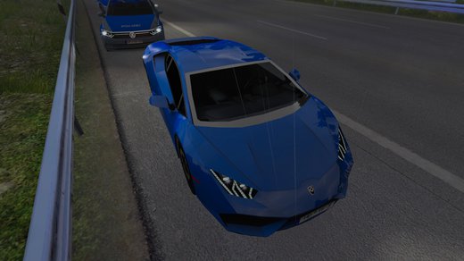 Scania R