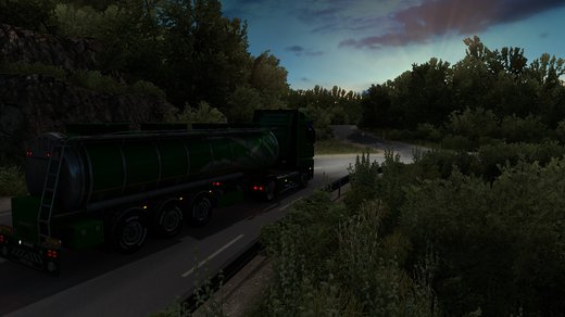 Mercedes-Benz New Actros