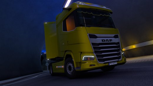DAF 2021