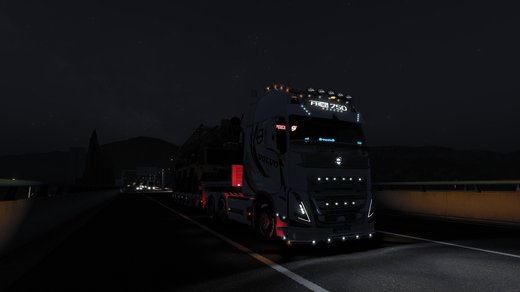 Volvo FH5