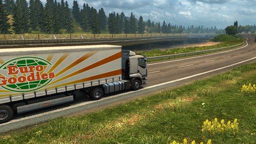 Renault Premium