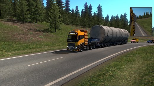 Volvo FH4