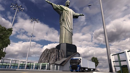 Volvo FH4