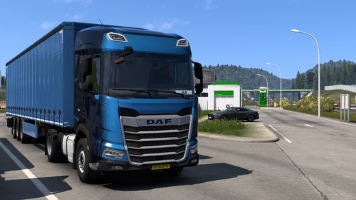 DAF NGD