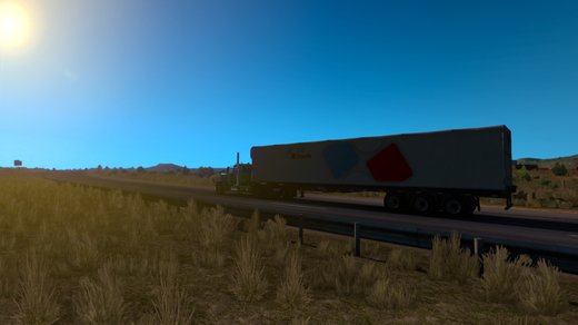 Peterbilt 389