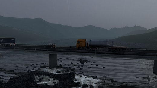 Mercedes-Benz New Actros