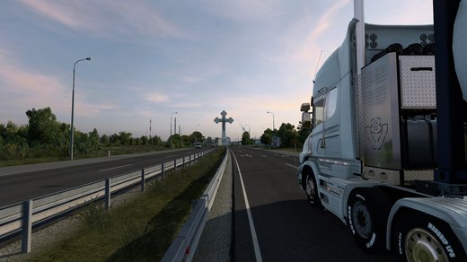 Scania T