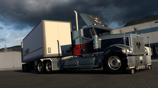 International 9900i