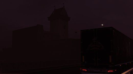 Volvo FH4