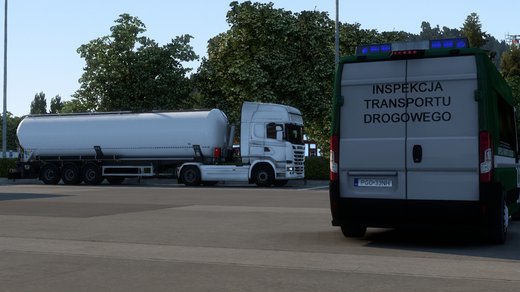 Scania Streamline