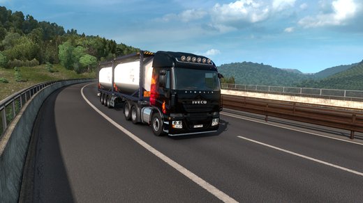 Iveco Stralis