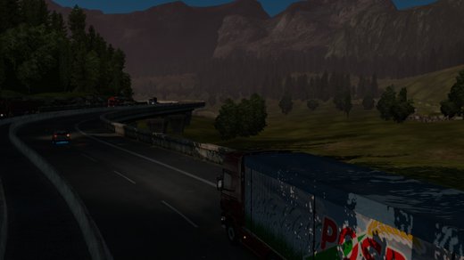 Scania R 2009