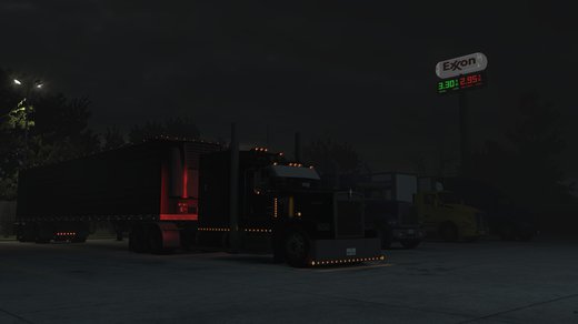 KW W900 HIGHWAY KILLER