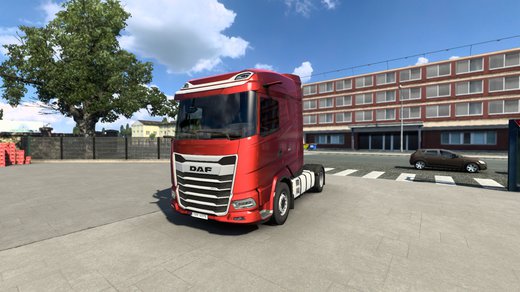 DAF 2021