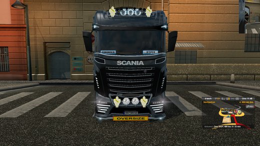 Scania R 2009