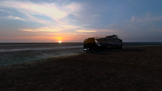 Volvo FH4