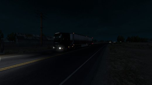 Scania Streamline