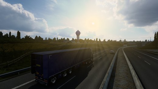 Volvo FH3