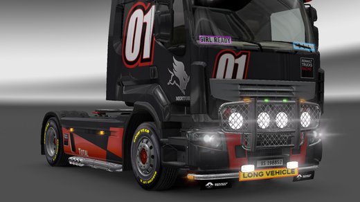 Renault Premium