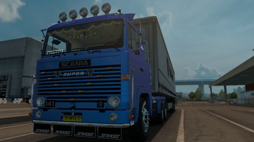 scania series_1