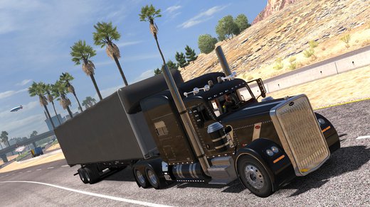 Outlaw_Peterbilt @@Custom 379@@