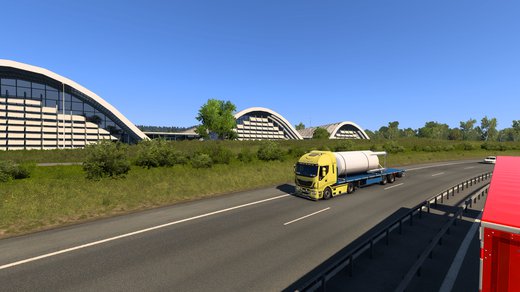 Iveco Stralis